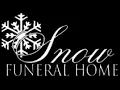Snow Funeral Home