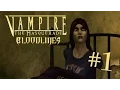 Download Lagu Vampire the Masquerade Bloodlines Gangrel: Part 1 Opening (No commentary)