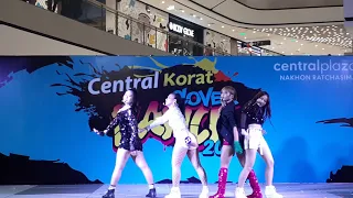 Download BLACKINK cove BLACKPINK : Final #CentralKoratCoverDance2018 MP3