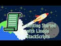 Getting Started with Linode StackScripts