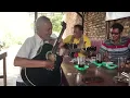 Gereja Tua Panbers (Parmitu Anduk leher cover)