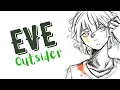 Download Lagu Eve - Outsider Lyrics(Romaji) + Terjemahan