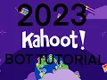 KAHOOT SPAM BOT HACK WORKING 2023