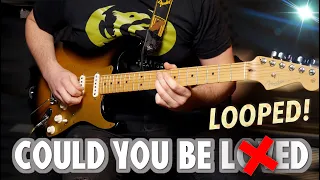 Download Guitar Loops EP01 | Could You Be Loved by Bob Marley MP3
