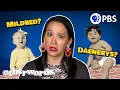 Why Do Baby Names Fall Out of Fashion Otherwords