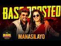 Download Lagu Manasilayo-Bass Boosted| Rajinikanth|Anirudh|Manju Warrier|Extreme Bass Nation