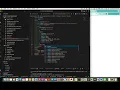 How Create a Toggle button from checkbox with html and css Intro to Web Development Part 1