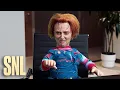 Chucky - SNL