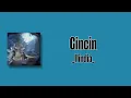 Lagu LIRIK LAGU CINCIN || Hindia