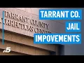Tarrant Co Sheriff s update on county jail NBC DFW