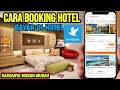 Download Lagu CARA BOOKING HOTEL DI TRAVELOKA BAYAR DI TEMPAT - CARA PESAN HOTEL MURAH DI TRAVELOKA