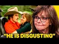 At 78 Sally Field Finally Reveals the Truth About Smokey and the Bandit