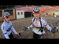 CYCLOCROSS BIKE CHECK | With Puck Pieterse and Lauren Molengraaf
