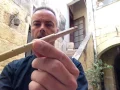 Download Lagu How to make the traditional maltese reed pipe \