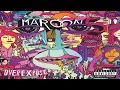 Maroon 5- One More Night (Arena Effect)