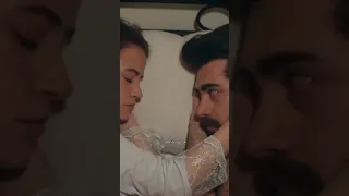 ديلان تلمس شعر باران مسلسل زهور الدم Kançiçekleri Dilbar 