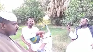 الباوقة طنبور وجلسة عوض علي  الباوقة طنبور وجلسة عوض علي