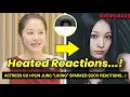 Download Lagu Why Actress Go Hyun Jung “Liking” ALLDAY PROJECT Annie’s Photoshoot Sparked Such Heated Reactions