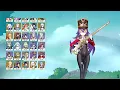 Download Lagu Mods Genshin Impact All Chars (main account, 4 years)