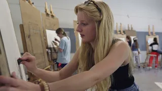 JBU S Summer Academy 2025 