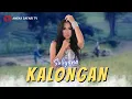 Download Lagu Karaoke - Kalongan - Suliyana (Official Video Karaoke ANEKA SAFARI)
