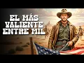 Download Lagu El Más Valiente Entre Mil | Película De Western Doblada Al Español De Charlton Heston