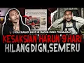 Lagu SURVIVE CUMA MAKAN DAUN?! KESAKSIAN TERSERAM 'HARUN' 9 HARI HILANG SEORANG DIRI DI GUNUNG SEMERU 