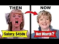 Little House on the Prairie Cast Salary Net Worth Then and Now