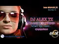 91 Rayvanny Ft Messias Maricoa   Teamo {Deejay Alex Extended} ++A++ 2