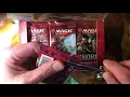 Ikoria Box Opening with Box Topper Examination for ways to Identify Rares