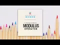 Modulus Operator in C Programming