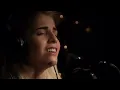 London Grammar - Strong (Live on KEXP)
