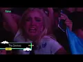 The Strokes - The Adults Are Talking Live Lollapalooza 2022 Argentina