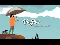 Vagetoz - Tak Mungkin Kumiliki (Official Lyric Video)