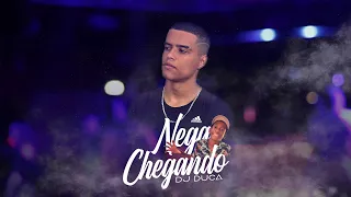 Download MEGA FUNK NEGA CHEGANDO - DJ DUCA MP3