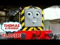 Lagu Thomas \u0026 Friends UK ⭐Toby's Tightrope ⭐Classic Thomas \u0026 Friends ⭐ Cartoons for Children