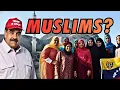 Lagu The Secret Lives of Muslims In Venezuela