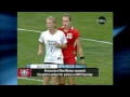 Elizabeth Lambert of New Mexico Lobos Suspended