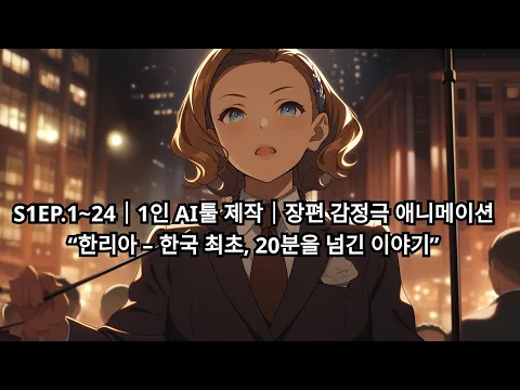 I'm President Han 第4集