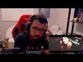 Rosa Neon feat. Djonga - Vai Devagar | REACT #5