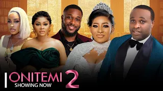 onitemi 2 yoruba movie 2026 mide fm abiodun femi adebayo okiki bakare mercy aigbe