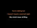 Mulaa Joans - That Ain't You (Karaoke)