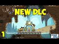 Aquatic Planet Pack DLC - Oxygen Not Included