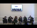 Senate of Virginia Education and Health Health Professions on 2025-01-17 Finished