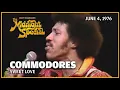 Lagu Sweet Love - Commodores | The Midnight Special