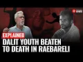 Download Lagu Moord op Dalit-incident in Raebareli: drie agenten geschorst voor dood Dalit; Rahul Gandhi belt f...
