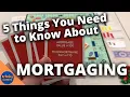 5 Details about Mortgaging and Mortgages in Monopoly Monopoly FAQ