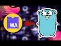Compiling Golang to WebAssembly Best Practices for WebAssembly using GoLang WebAssembly Tutorial