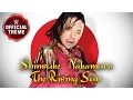 Download Lagu Shinsuke Nakamura - The Rising Sun (Entrance Theme)