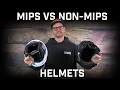 What s The Difference Between MIPS and Non-MIPS Helmets